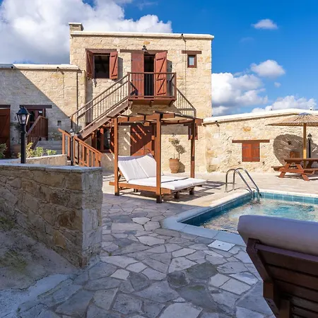Lejlighedshotel Stone Court Boutique *