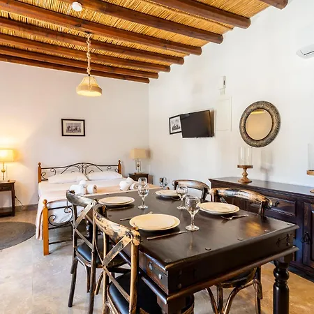 Lejlighedshotel Stone Court Boutique *