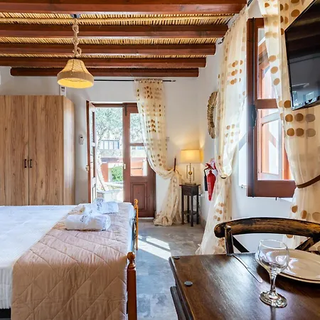 Lejlighedshotel Stone Court Boutique *